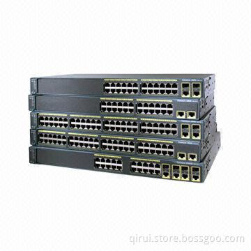 Switches, 100% New Sealed and Original